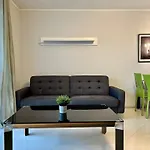 Apartament Z Tarasem Gdynia Dabrowa